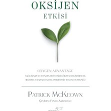 Oksijen Etkisi
