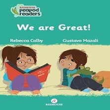 Beei We Are Great!