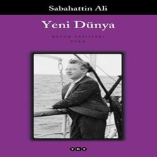 Beei Yeni Dünya