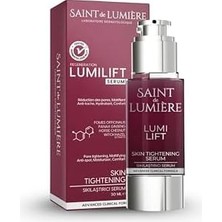 Lumılıft Gözenek, Siyah Nokta ve Yaşlanma Karşıtı, Dolgunlaştırıcı Serum 30 ml