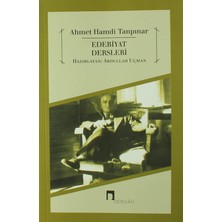 Edebiyat Dersleri
