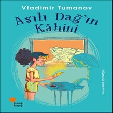 Beei Asılı Dağ’ın Kahini