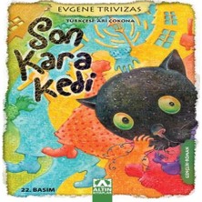 Beei Son Kara Kedi