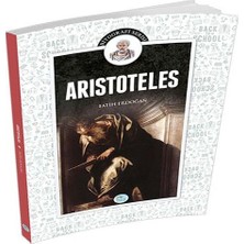 Beei Biyografi Serisi - Arıstoteles
