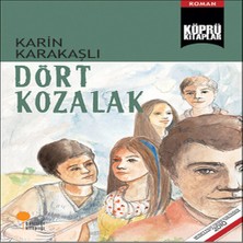 Beei Köprü Lar 17 - Dört Kozalak