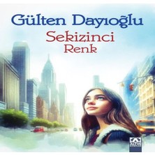 Beei Sekizinci Renk