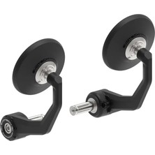 Evotech Performance Ducati Diavel V4 Retro Gidon Ucu Ayna Seti (2023+)