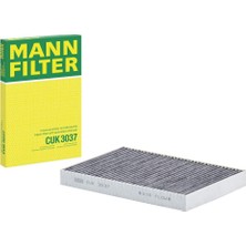 Karbonlu Polen Filtresi Audı A4 B6 B7 A6 C5 Allroad C5 4bh Exeo 3r2 3r5 4B0819439B CUK3037 Mann