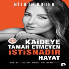 Beei Kaideye Tamah Etmeyen Istisnadır Hayat