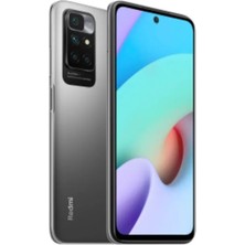 Redmi Redmı 10 2022 2.el B Grade 4ram 128gb füme