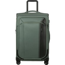 Samsonite Respark Spinner - Körüklü 67/24 Orta Boy Valiz