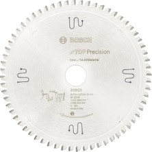 2608642097 Dairesel Testere Bıçağı For Çok Aşamalı 216 x 30 x 2,3 mm Z64TR