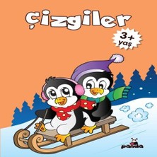 Beei Çizgiler (3+ Yaş)