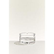 Paşabahçe Dip Konik Küllük 10 cm - 1 Adet