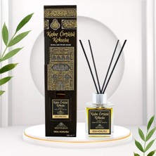 Hediyeleşin Kabe Örtüsü - Bambu Çubuklu Ortam Kokusu 100 Ml.