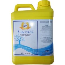 Mebor Limesol 5 Lt pH Dengeleyici Yayıcı Yapıştırıcı