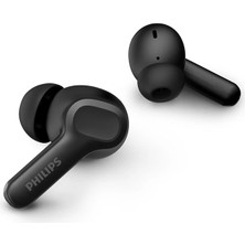 Philips Headphones 1000 Series True Wireless Kulaklıklar TAT1109BK/00 Siyah