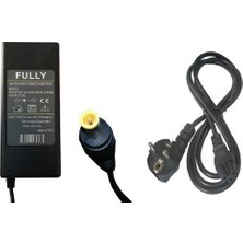 Fully 19V 3,16A 5.5x3.0mm Samsung Adaptör