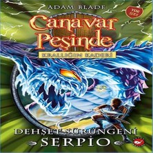 Beei Canar Peşinde 65 Krallığın Kaderi