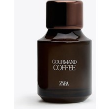 Zara Gourmand Coffee Edp 100ML (3.4 Fl. Oz).