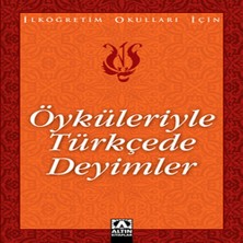 Beei Öyküleriyle Türkçede Deyimler