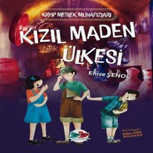 Beei Kızıl Maden Ülkesi