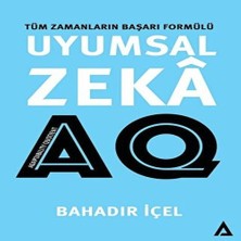 Beei Uyumsal Zeka: Aq Satış -Tüm Zamanların Başarı Formülü