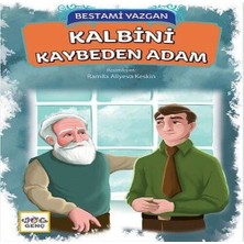 Beei Ki Kaybeden Adam