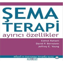 Beei Şema Terapi: Ayırıcı Özellikler