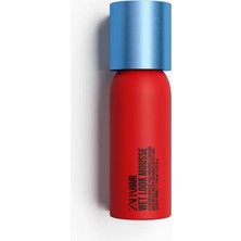 Zara Haır Mousse Wet Look 150ML (5.0 Fl. Oz).