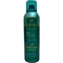 Rene Furterer Spray Coiffeur Fixant 200 ml - Şekillendirici Spray