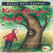 Beei Köye Yazar Geldi