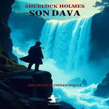 Beei Son Da-Sherlk Holmes