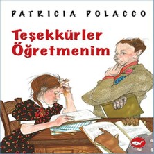 Beei Teşekkürler Öğretmenim
