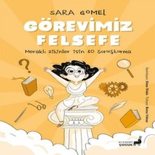 Beei Görevimiz Felsefe