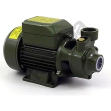 Özfırat Pvc Yapı Style QB60 0.5 Hp Elektrikli Su Dinamosu