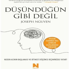 Beei Düşündüğün Gibi Değil