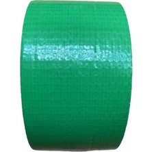 Koyu Yeşil Tamir Bandı 45mm*10m