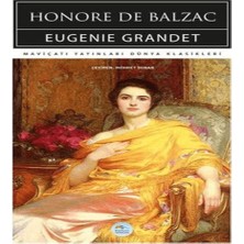 Beei Eugenie Grandet