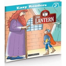 Beei The Lantern Level 2