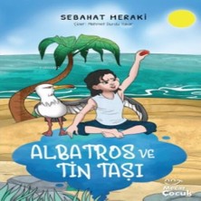 Beei Albatros ve Tin Taşı