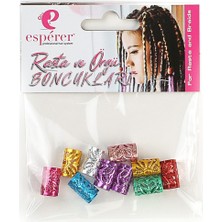 Beei Rasta ve Örgü Boncuğu / OB22