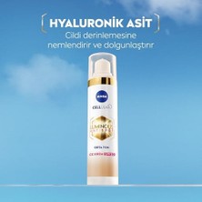 LUMINOUS630 Leke Karşıtı Krem cc Fluid SPF30 Medium 40ML