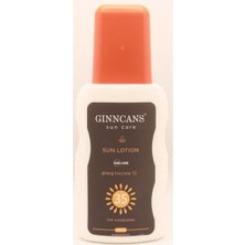 Cosmetıc &  Sun Güneş Korucu Krem Spf+35 Uva+Uvb Güneş Koruyucu Losyon 150ML