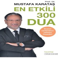 Beei Etkili 300 Dua