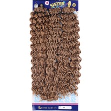 Beei Afro Daası / Karamel 27