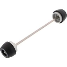 Evotech Performance Suzuki Hayabusa (2021+) Ön Aks Koruma Takozları