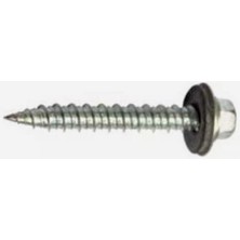 Beei 6,3X45 Ahşap Çatı Vidası 10 Adet