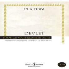 Beei Devlet - Hasan Ali Yücel Klasikleri