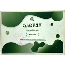 Beei Kumaş Boyası Koyu Yeşil 10GR Pkt